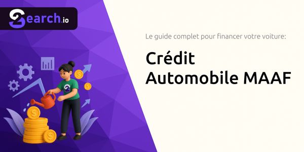 Crédit Automobile MAAF: Le Guide Complet pour Financer Votre Voiture