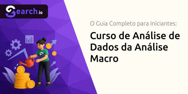 Curso de Análise de Dados da Análise Macro: O Guia Completo para Iniciantes