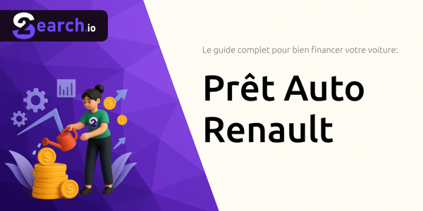 Prêt Auto Renault: Le Guide Complet pour Bien Financer Votre Voiture