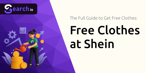 Free Clothes at Shein: The Full Guide to Get Free Clothes