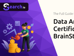 Data Analytics Certificate BrainStation: The Full Guide to Earning Your DAC™