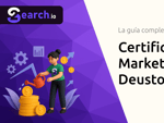 Certificación en Marketing Digital Deusto Formación: La guía completa para dominar Meta