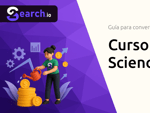 Curso en Data Science Inesem: La guía completa para convertirte en analista de datos