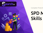 SPD Marketing Skills Program: The Complete Three-Day Digital Marketing Guide