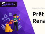Prêt Auto Renault: Le Guide Complet pour Bien Financer Votre Voiture