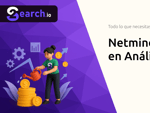 Netmind Formación en Análisis de Datos: Todo lo que necesitas saber sobre el curso completo