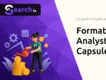 Formation de Data Analyst par La Capsule: Le Guide Complet pour Devenir Data Analyst & IA